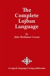 The Complete Lojban Language - Bild 1