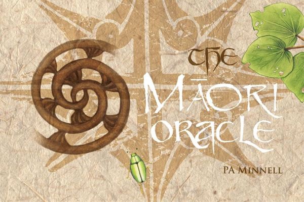 The Māori Oracle The Māori Oracle