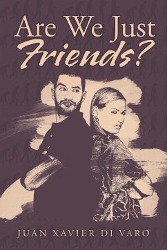 Are We Just Friends? - Di Varo, Juan Xavier