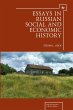 Essays in Russian Social and Economic... - Bild 1