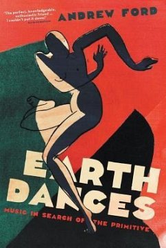 Cover Earth Dances
