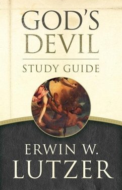 God's Devil Study Guide - Lutzer, Erwin W