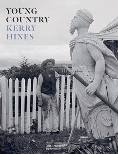 Young Country - Hines, Kerry