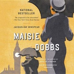 Maisie Dobbs - Winspear, Jacqueline