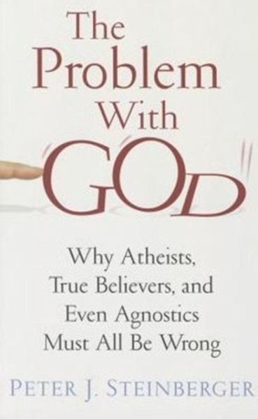 Problem with God Problem with God
