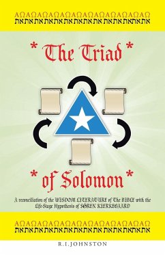 The Triad of Solomon - Johnston, R. I.