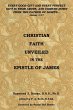 Christian Faith Unveiled in the Epistle... - Bild 1