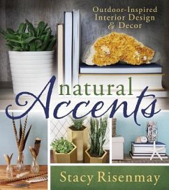 Natural Accents - Risenmay, Stacy