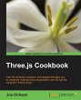 Three.js Cookbook - Bild 1