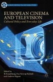 European Cinema and Television