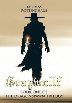 Graywullf - Rottinghaus, Thomas