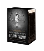 Miss Peregrine Trilogy Boxed Set