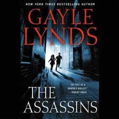The Assassins - Lynds, Gayle