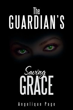 The Guardian's Saving Grace - Page, Angelique