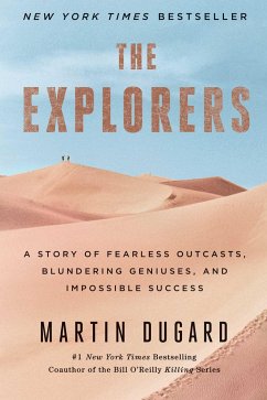 The Explorers - Dugard, Martin