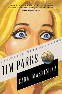 Cara Massimina - Parks, Tim