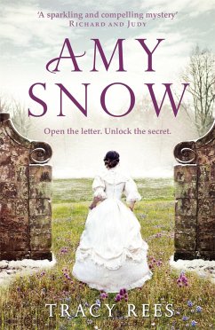 Amy Snow - Rees, Tracy