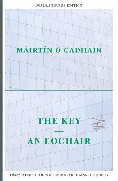 Key - Ó Cadhain, Máirtín
