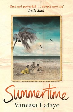 Summertime - LaFaye, Vanessa