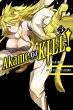 Akame ga KILL!, Vol. 3 Takahiro Author