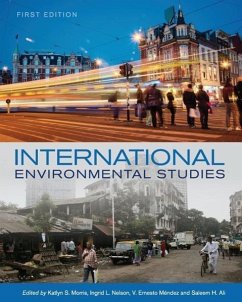 International Environmental Studies