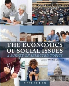 The Economics of Social Issues - Liggett, Ronnie