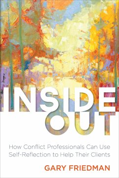 Inside Out - Friedman, Gary