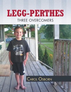 Legg-Perthes - Osborn, Carol