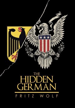 THE HIDDEN GERMAN