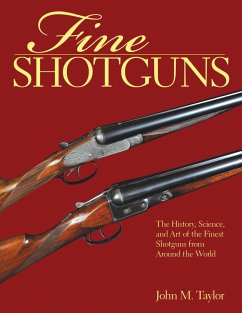 Fine Shotguns - Taylor, John M