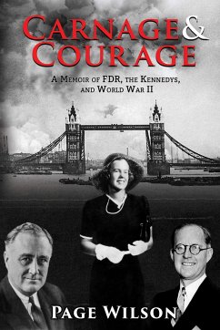 Carnage and Courage - Wilson, Page