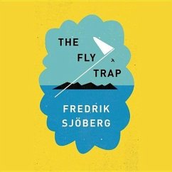 The Fly Trap - Sjoberg, Fredrik