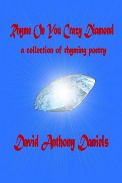 Rhyme On You Crazy Diamond - Daniels, David Anthony