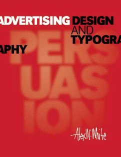 Advertising Design and Typography - White, Alex W