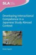 Developing Interactional Competence in... - Bild 1