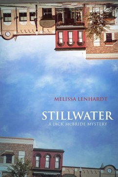 Stillwater - Lenhardt, Melissa