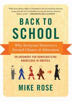 Back to School - Rose, Mike