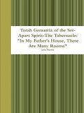 Torah Gematria of the Set-Apart Spirit-The Tabernacle