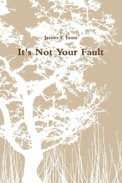 Cover It's Not Your Fault