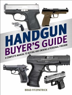 Handgun Buyer's Guide - Fitzpatrick, Brad