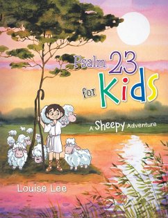 Psalm 23 for Kids - Lee, Louise