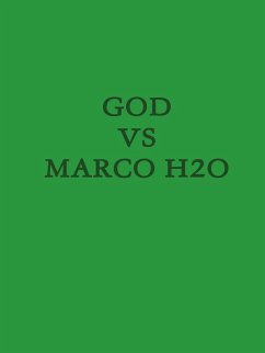 God Vs Marco H2O - Hopeton