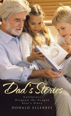 Dad's Stories - Ellerbee, Donald