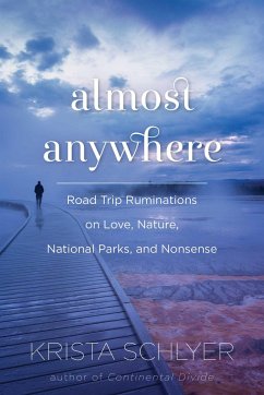 Almost Anywhere - Schlyer, Krista