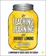 Of Teaching, Learning and Sherbet... - Bild 1