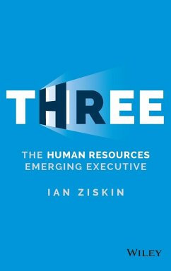 Three - Ziskin, Ian