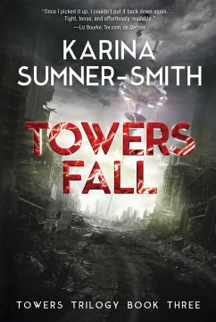 Towers Fall - Sumner-Smith, Karina