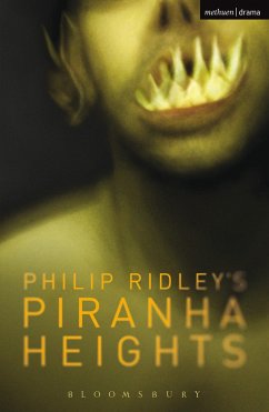Piranha Heights - Ridley, Philip