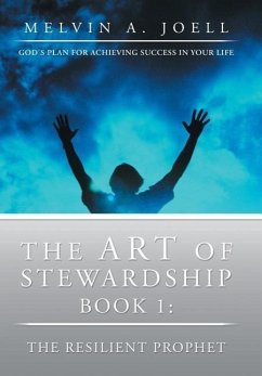 The Art of Stewardship - Joell, Melvin A.