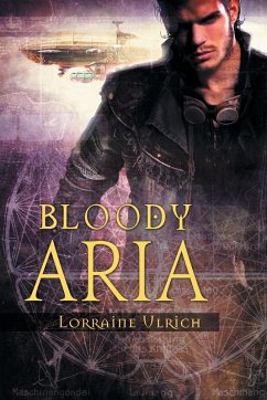 Cover Bloody Aria